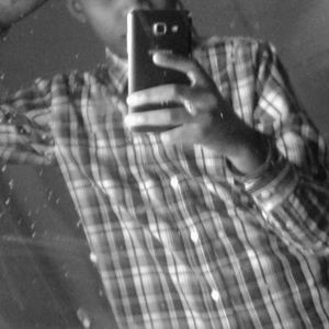 Meet your Posher, Hans